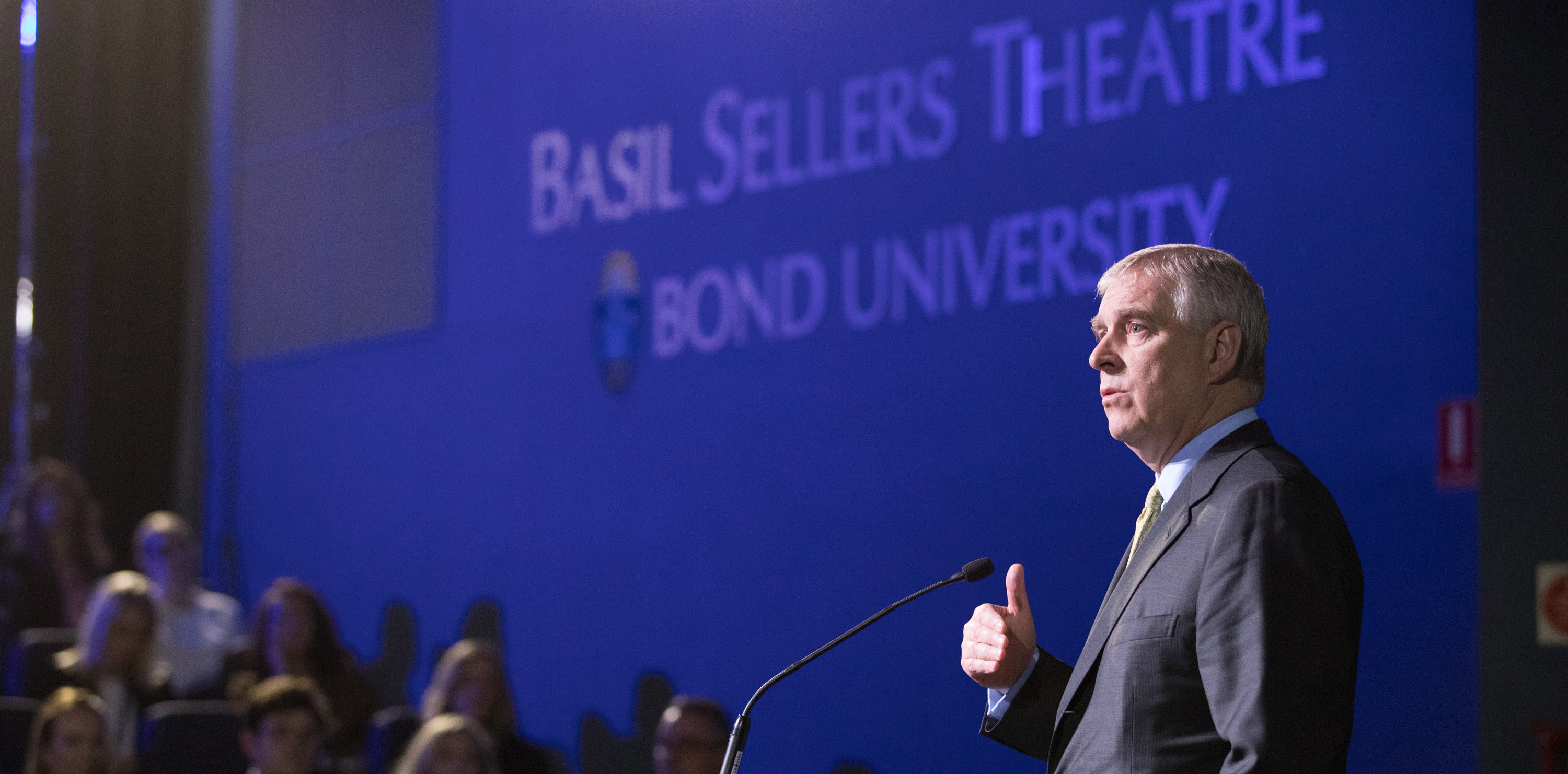 PitchPalace Queensland finalists announced Bond University Gold